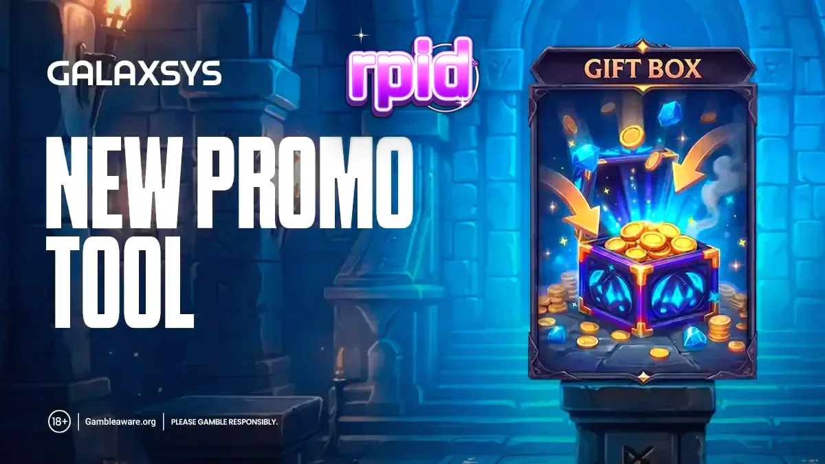 Fitur interaktif Gift Box dalam permainan slot