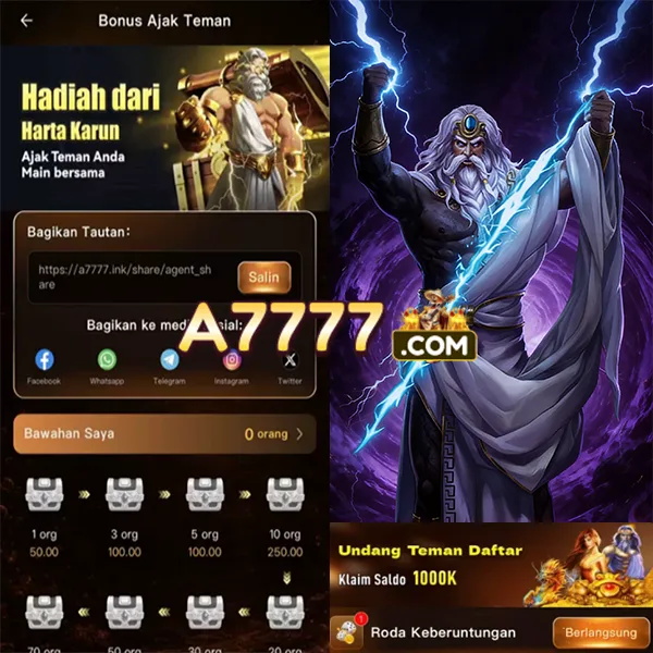 A7777 APK Download Versi Terbaru
