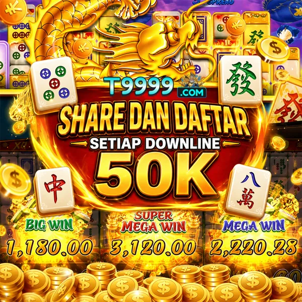 T9999 2026 Slot Gacor RTP Tinggi