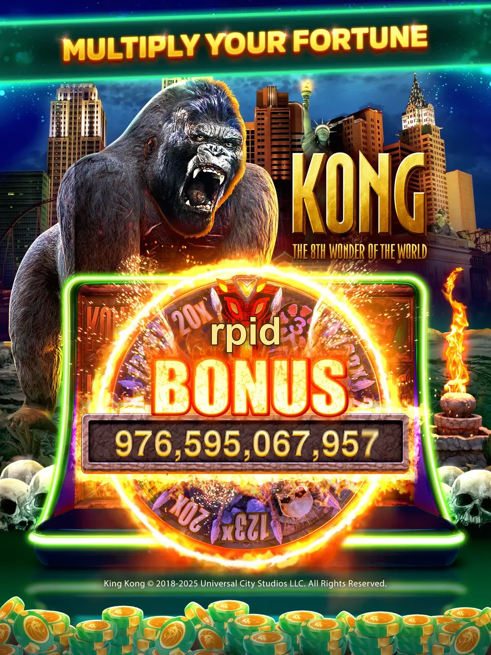 rpid Unduh