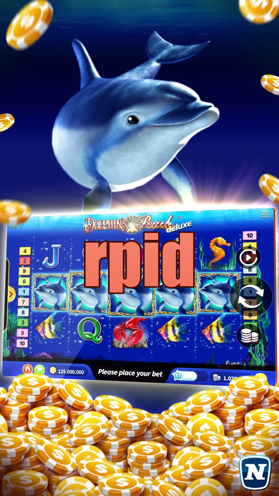 rpid Masuk