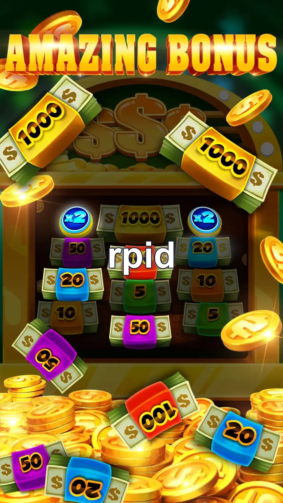 rpid Masuk
