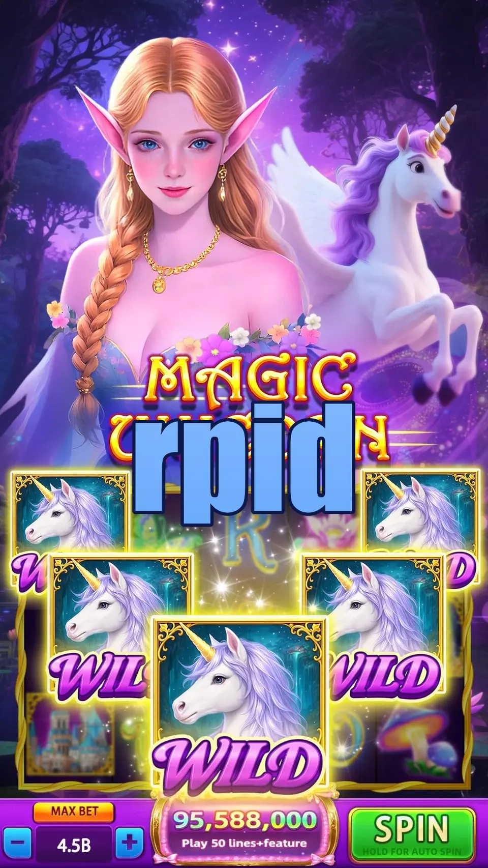 rpid Tangkapan Layar - APK Resmi