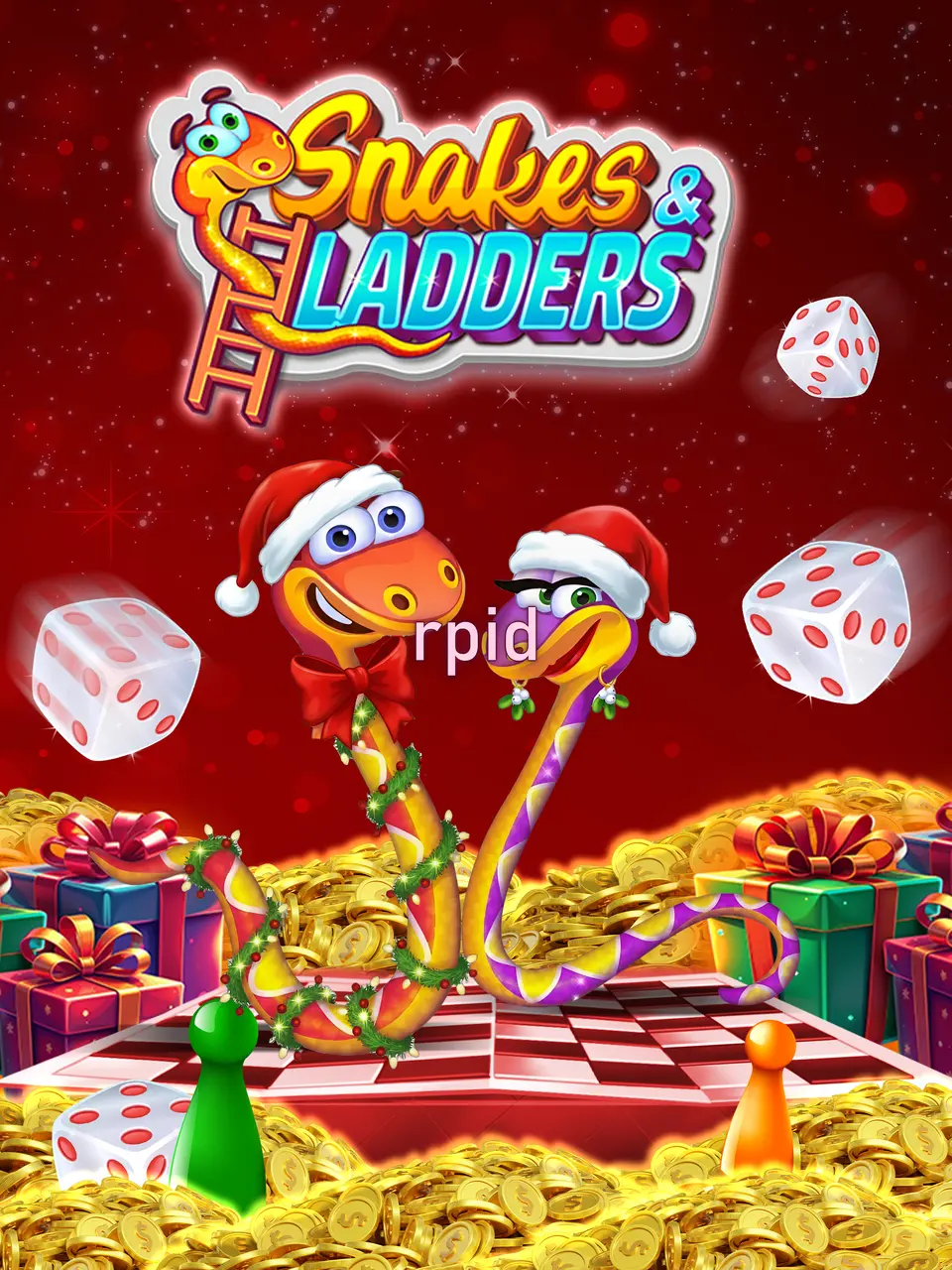 rpid Preview - Resmi Unduh